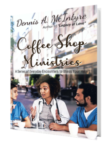 Coffee Shop Ministries