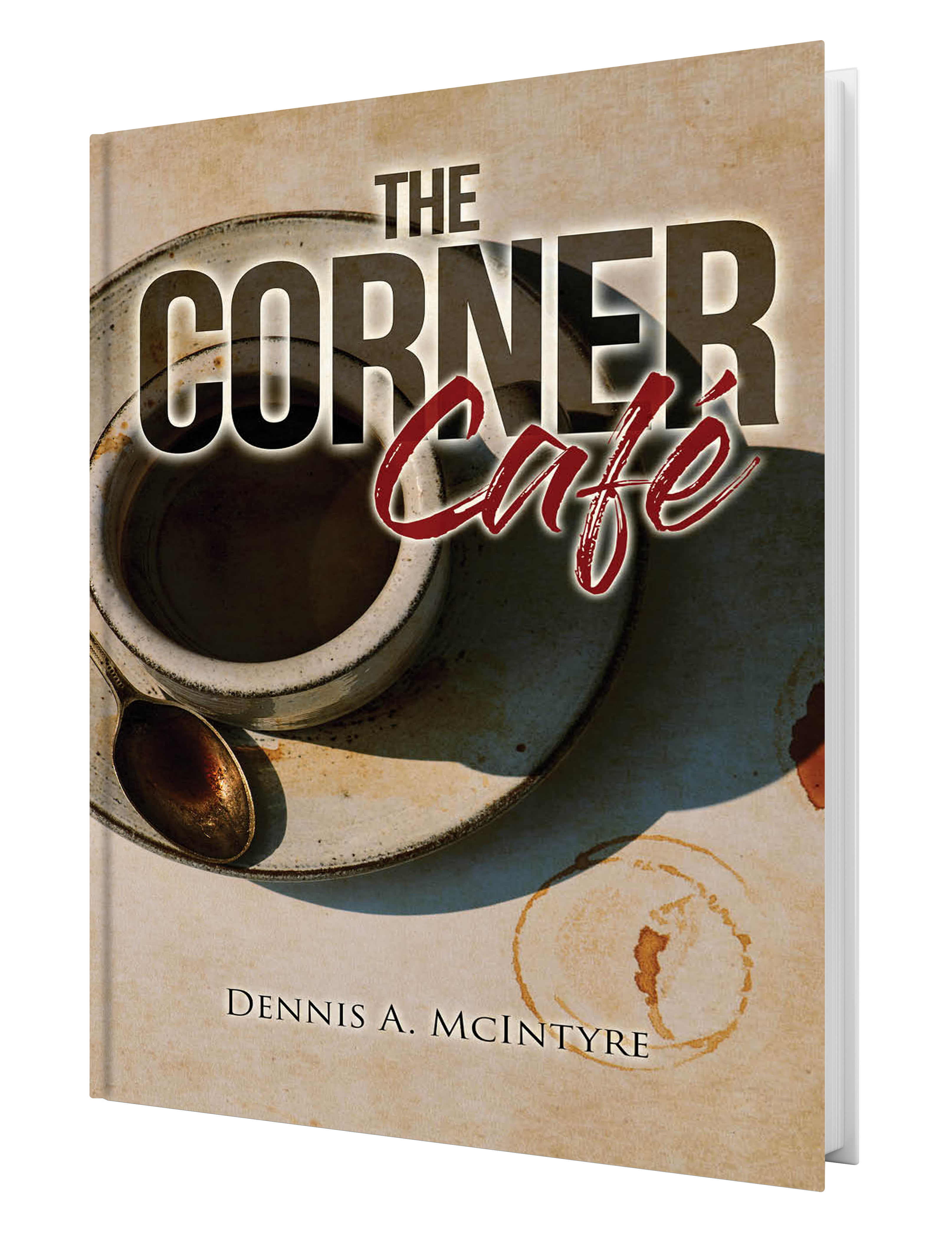 The Corner Cafe