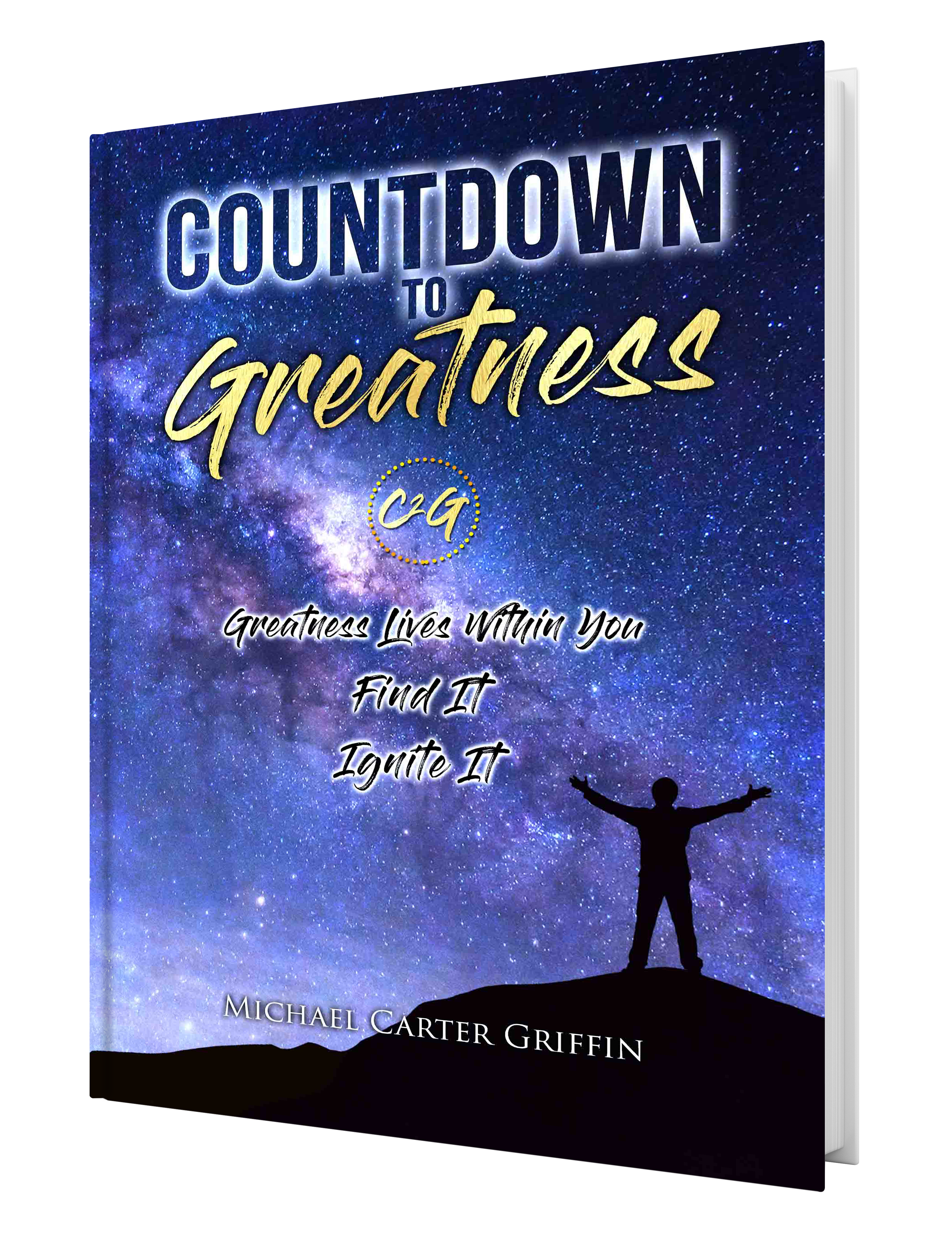 Countdown To Greatness