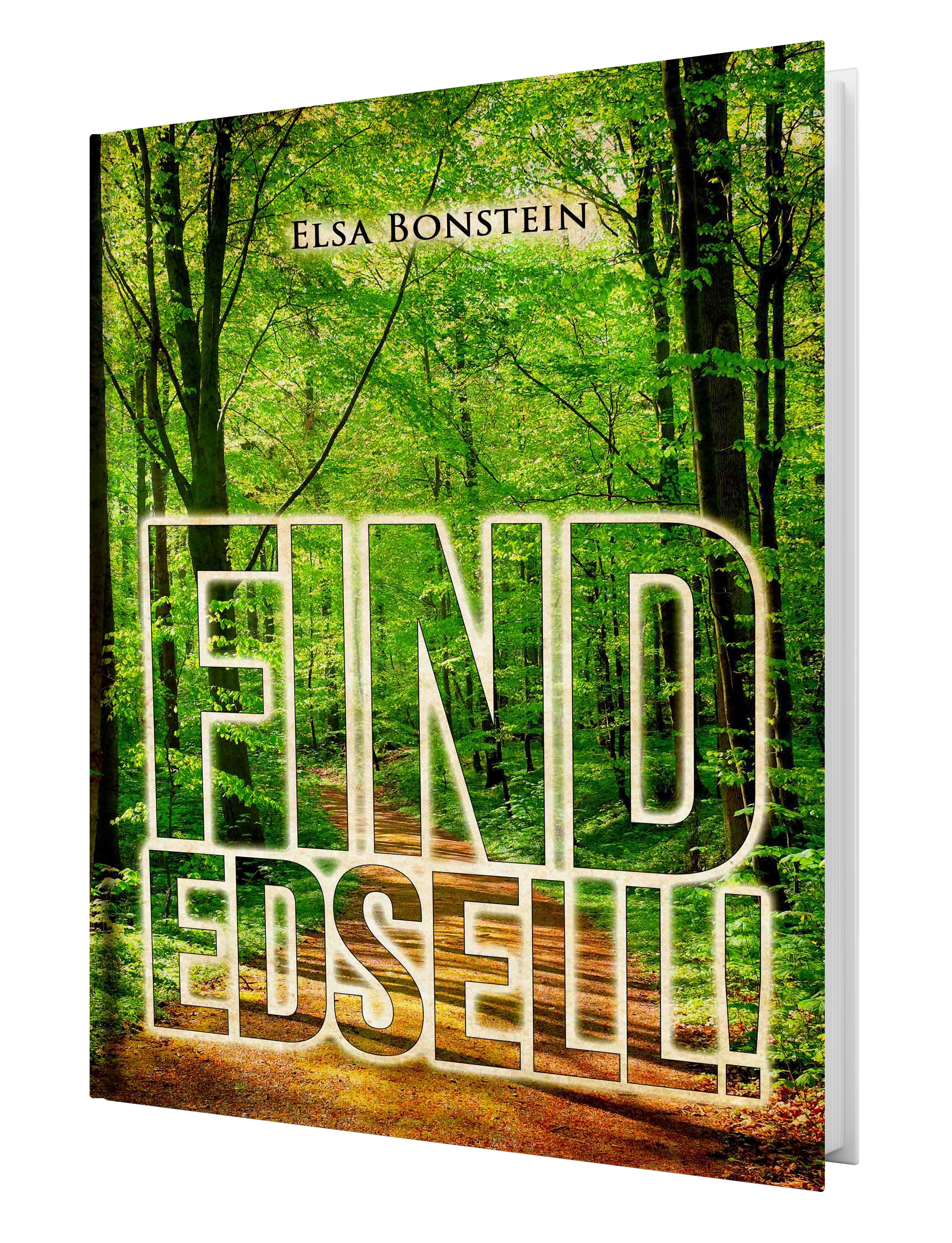 Find Edsell!