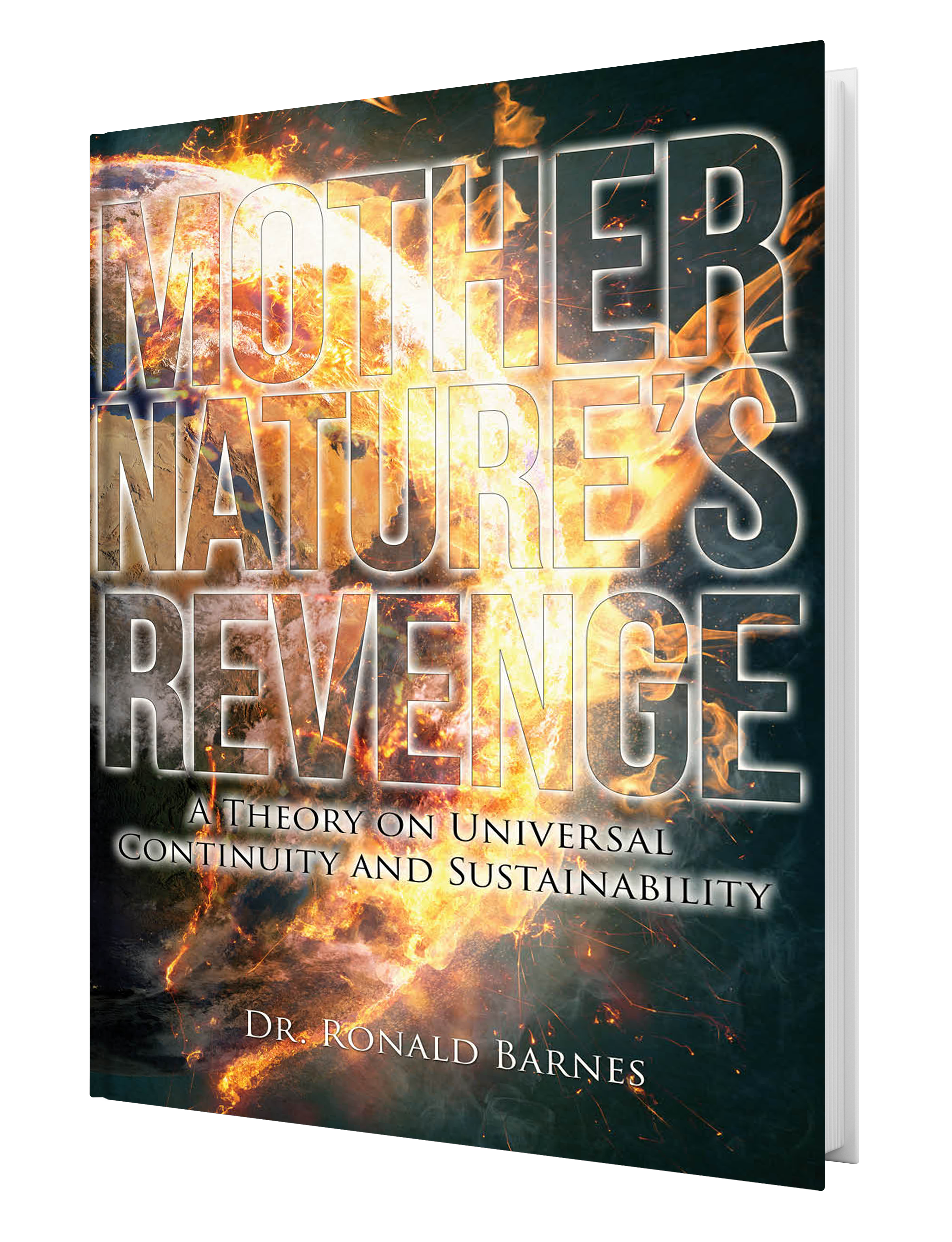Mother Nature’s Revenge