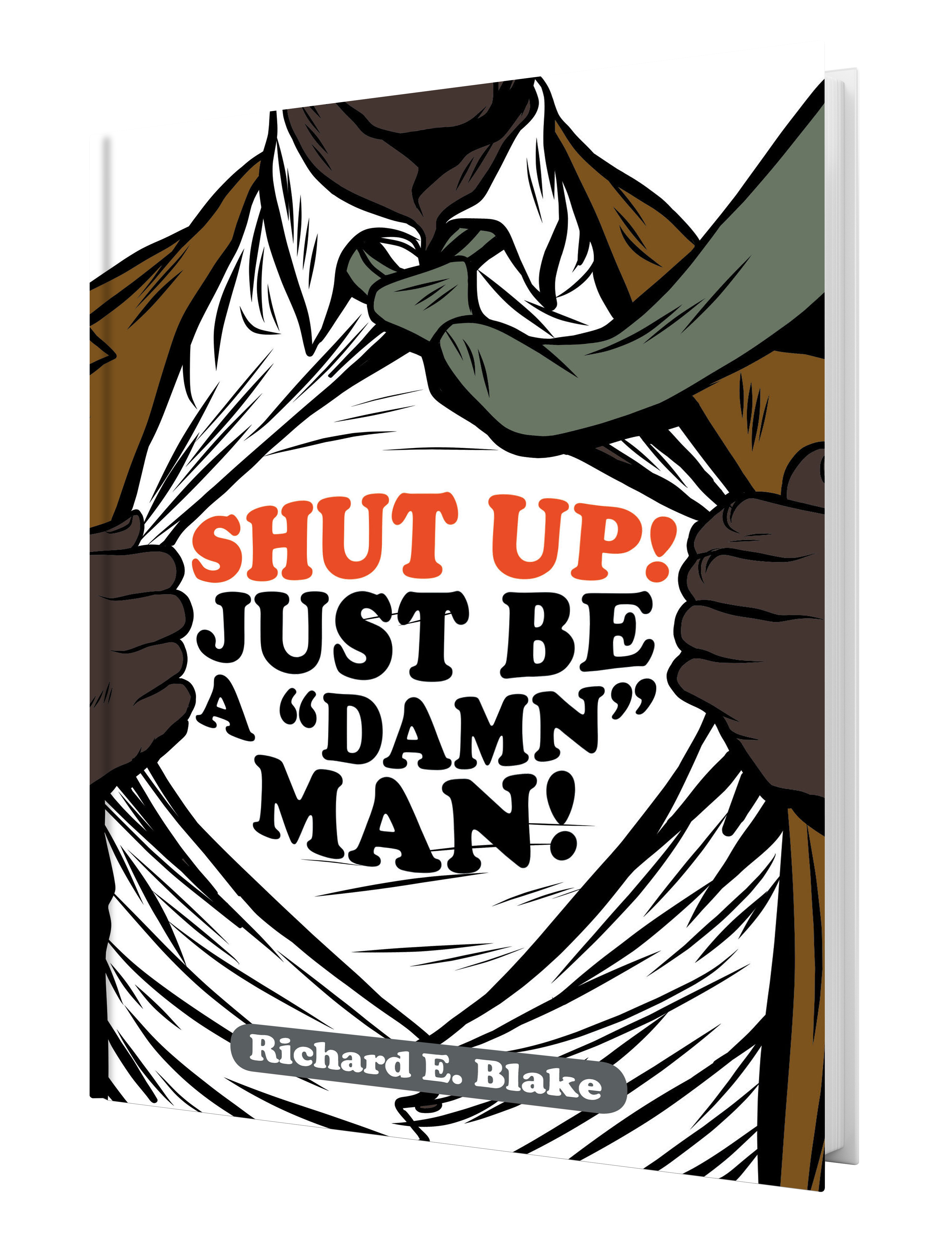 Shut Up!