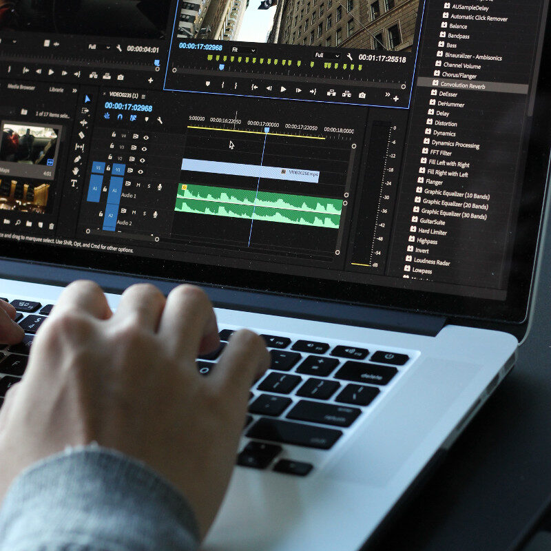 Video+Editing+Services+Chicago+Illinois+Acclaim+Media